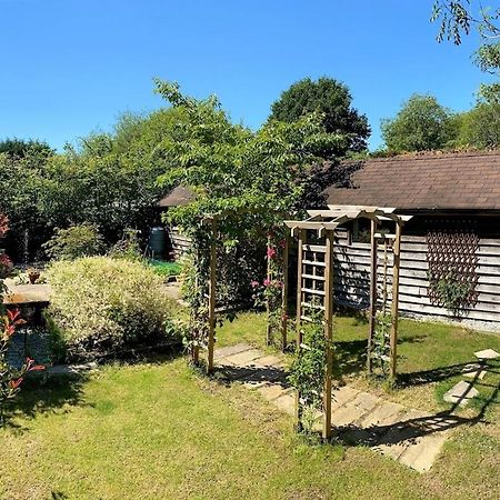 Willa The Tool Shed Nestled In Idyllic Countryside Linchmere Zewnętrze zdjęcie