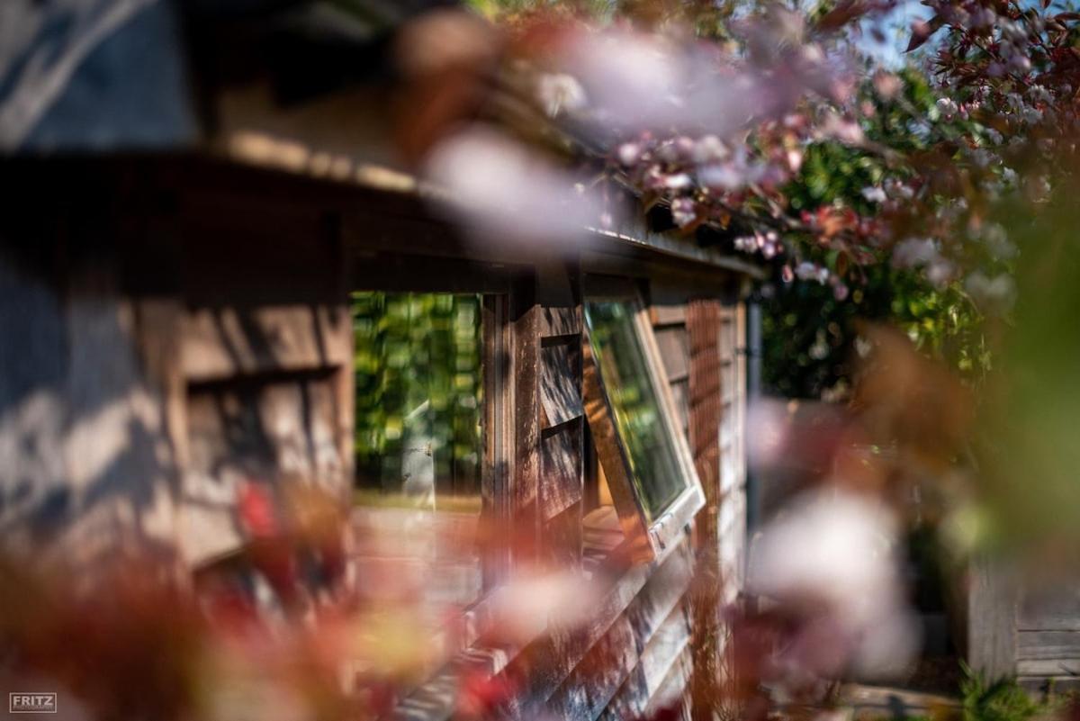 Willa The Tool Shed Nestled In Idyllic Countryside Linchmere Zewnętrze zdjęcie